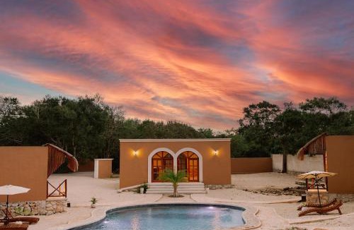 Valladolid Hotel | Quietud Hotel