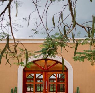 Valladolid Hotel | Quietud Hotel