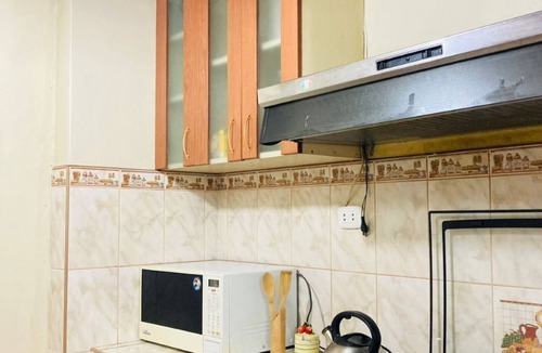 Cusco House | Quilla House