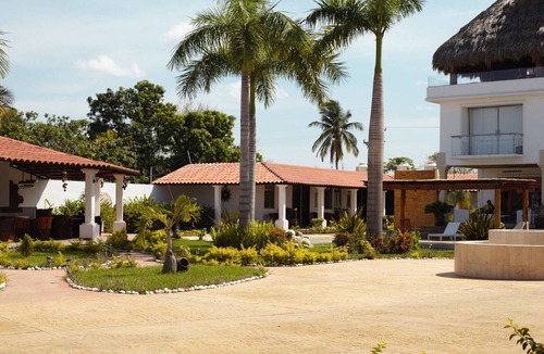 Copala Hotel | Quinta Mahumar