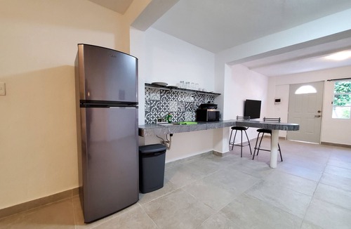 Colonia Centro Apartment | Quinta Suites