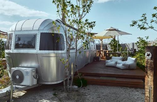 Tokushima Resort | Quvel