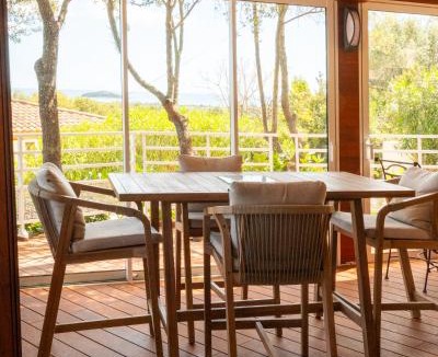 Sainte-Lucie-de-Porto-Vecchio House | Résidence Chiar' Di Luna