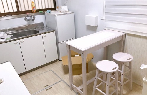 Nishinari House | R Inn Original