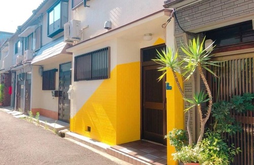 Nishinari House | R Inn Original
