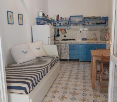 Vulcano Porto Apartment | R9