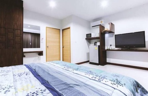 Chalong House | Ra Residence Phuket
