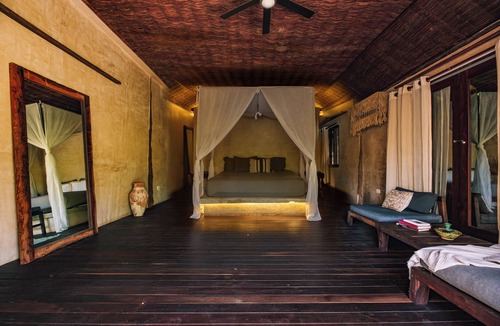 Zona Hotelera Hotel | Radhoo Tulum