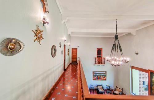 Xochitepec Hotel | Rancho La Joya