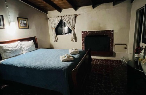 San Rafael Hotel | Rancho Meling