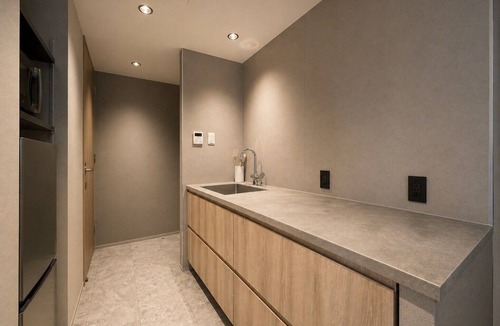 Susukino Apartment | Randor Hotel Sapporo Heritage
