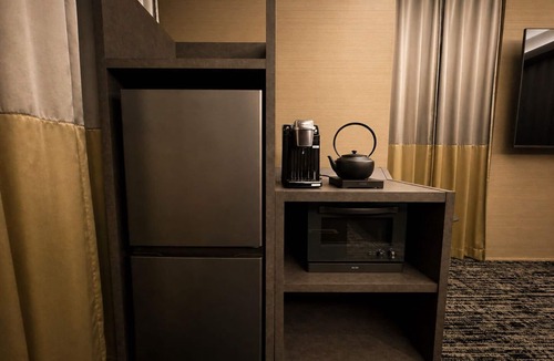 Susukino Hotel | Randor Hotel Sapporo Prestige