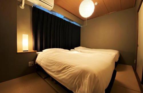 Arakawa Apartment | Randor Residence Tokyo Classic