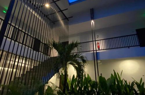 Uttaradit Hotel | Red Heritage Hotel