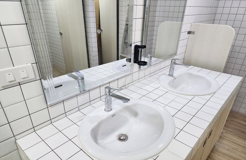 Pratunam Hostel | Reezq Hostel