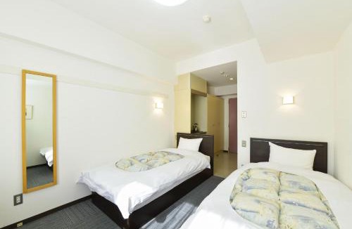 Ojima Hotel | Refre Forum