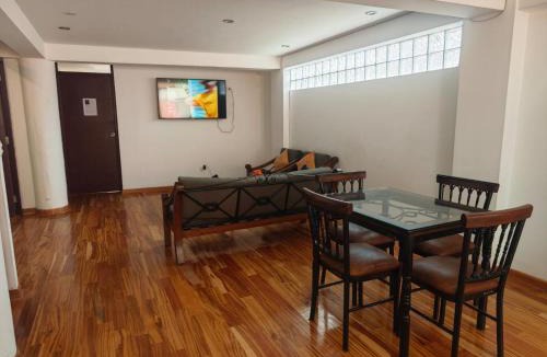 Cusco Historic Center Apartment | Refugio Andino Cusco
