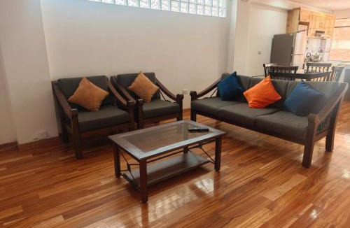 Cusco Historic Center Apartment | Refugio Andino Cusco
