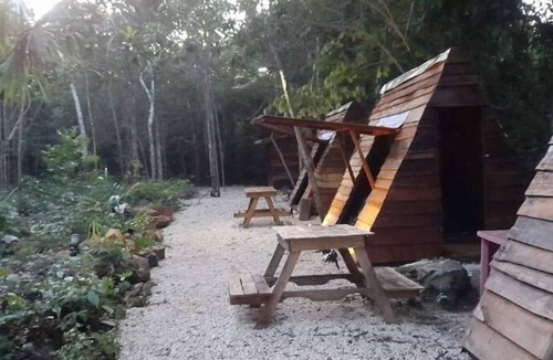 Buenavista Cabin | Relax Glamping