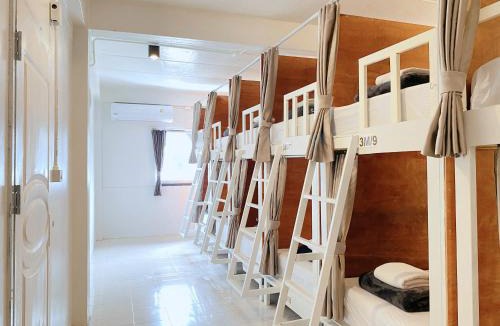 Talat Yai Hostel | Remember at Phuket Town