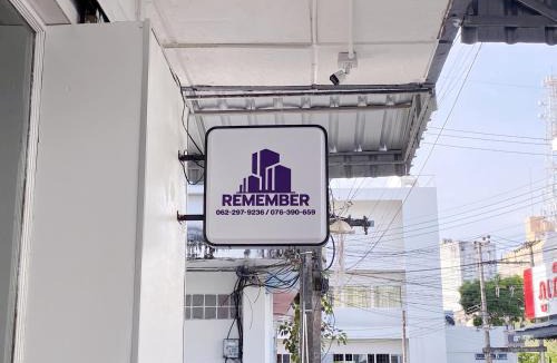 Talat Yai Hostel | Remember at Phuket Town