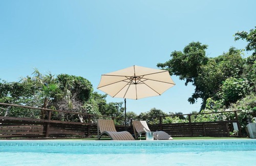 Kawazu Apartment | REQUIES first bloom