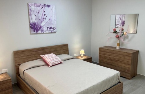 Rende Apartment | Residence Campus