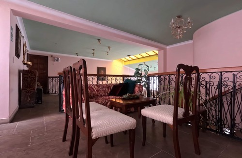 Cusco House | Residencial Belle Maison