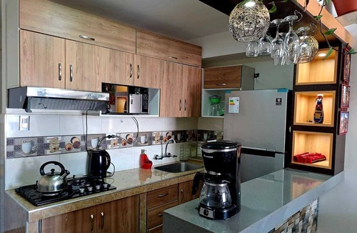 Cusco Apartment | RESIDENCIAL CRISTINA