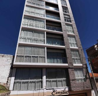 Cusco Apartment | Residencial Emilio