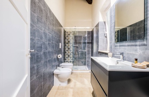 Arcavacata House | Residenza Mistral