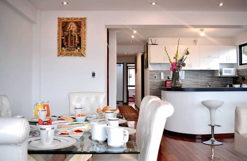 Cusco Hotel | RHOUSE Cusco
