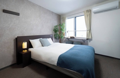 Susukino Hotel | RHSUB A comfortable stay with a fully equipped /Sapporo Chuo-ku Hokkaidō