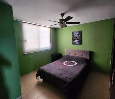 Atlixco Apartment | Rinconada Cabrera