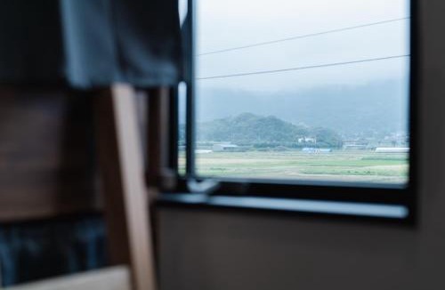 Itoshima Hotel | Rita HOSTEL