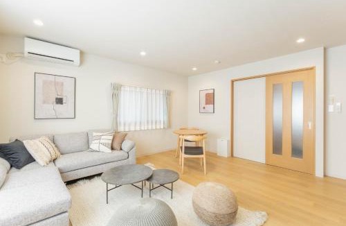 Minato Villa | Ritz Place Bentencho