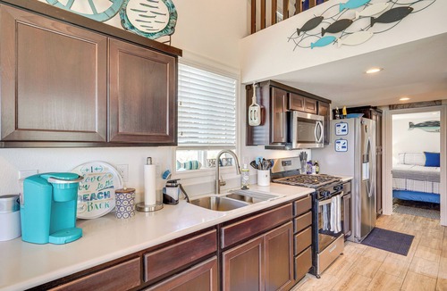 Birds Landing Cottage | Riverfront Isleton Cottage < 1 Mi to Rio Vista!