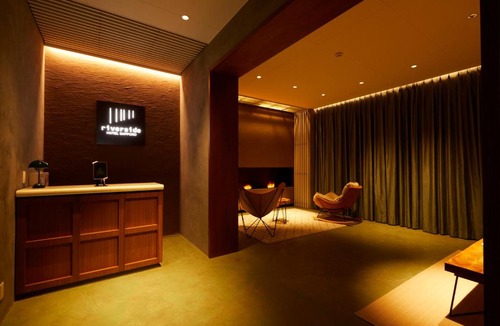 Chuo-ku Apartment | Riverside Hotel Sapporo