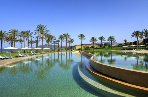 Sciacca Apartment | Rocco Forte Private Villas