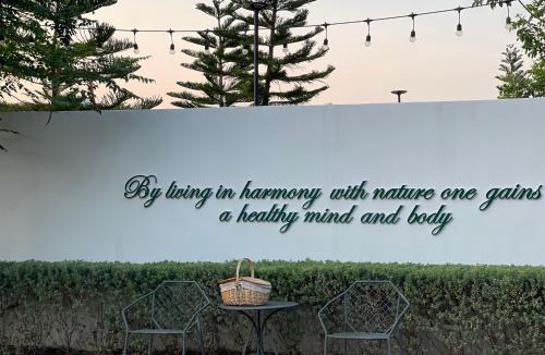 Sattahip Resort | Rock Forest