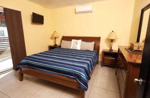 Ciudad Constitucion House | Rocky Point Casa Mango w Pool Walk to Beach