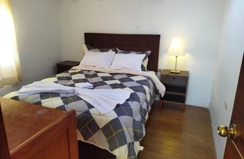 Cusco Historic Center Apartment | ROMIHOME