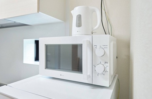 Naniwa Apartment | Room 302 A base for sightseeing in Osaka including Tsutenkaku Dotonbori Osaka Castle Universal - 3rd floor room 302/Osaka Ōsaka