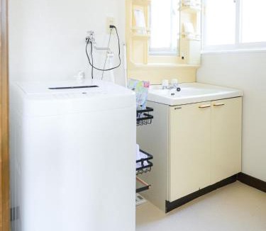 Aomori Apartment | ROOMzero 5号室