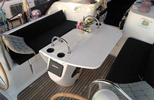 Succhivo Boat Rental | ROSA DEI VENTI
