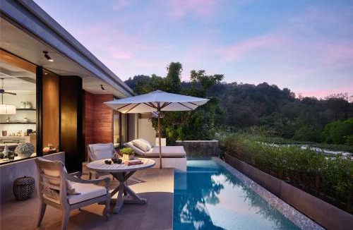 Patong Resort | Rosewood Phuket