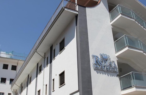 Cosenza Hotel | Royal Hotel