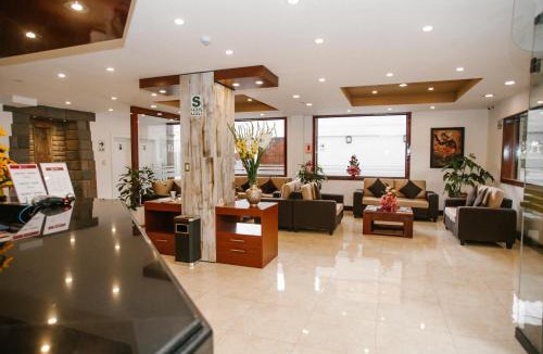Cusco Hotel | Royal Inn Cusco Hotel