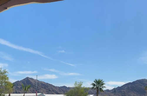 Fortuna Foothills House | RV mobile home