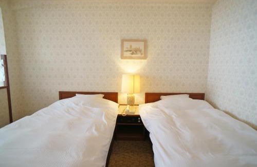 Beppu Hotel | Ryochiku Bettei